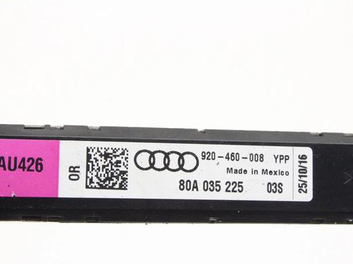 Electronic module AUDI Q5 (FYB, FYG) 2.0 TDI quattro | BP39785952M83 - Image 3