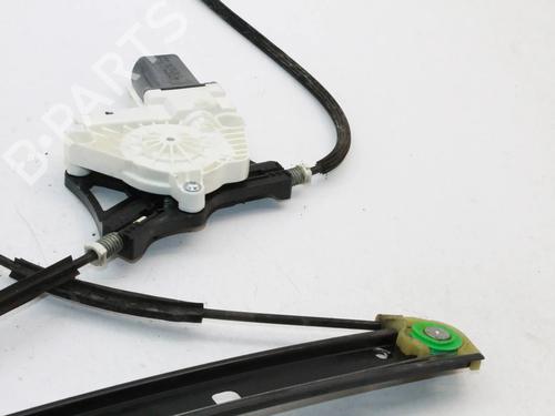 Front left window mechanism AUDI A6 C7 (4G2, 4GC) 2.0 TDI | BP39879413C22 - Image 4