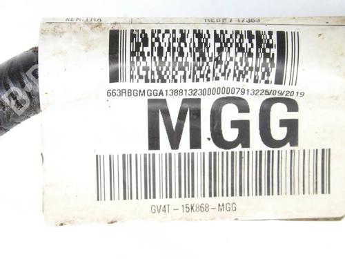 Electronic module FORD KUGA II (DM2) 2.0 TDCi | BP39780122M83 - Image 8