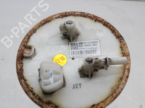 Fuel pump KIA OPTIMA (FSGDS6B) 1.7 CRDi | BP39846733M76 - Image 6