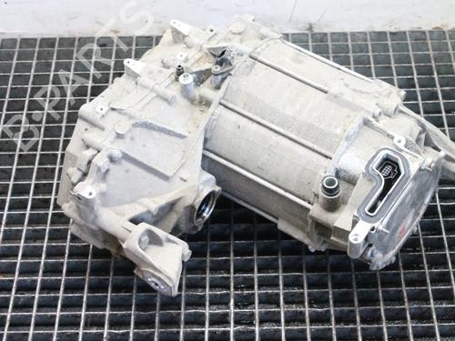 Used Engine Engine CUPRA BORN (K11) 58 (204 hp) 39855512 39855512