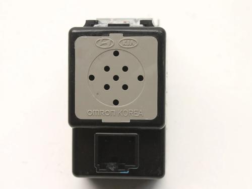 Electronic sensor KIA SORENTO II (XM) 2.2 CRDi | BP39816036M84 - Image 7