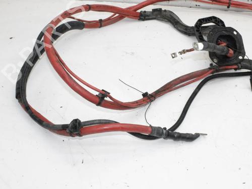 Cable BMW Z4 Roadster (E85) 2.5 i | BP39858218E12 - Image 8