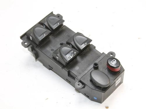 Right front window switch HONDA CIVIC VIII Saloon (FD, FA) 1.3 IMA (FA3, FD3) | BP39839925I26 - Image 2