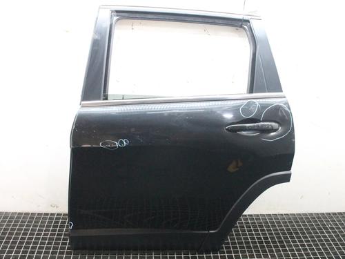 Used Left rear door Left rear door JEEP CHEROKEE (KL) 2.0 CRD 4x4 (170 hp) 39848611 39848611