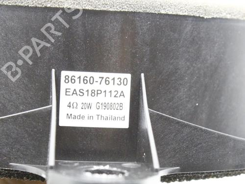 Speaker LEXUS UX (_AA1_, _AH1_, _MA1_) 250h (MZAH10) | BP39849869E2 - Image 3