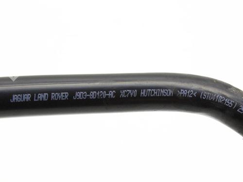 Pipe JAGUAR I-PACE (X590) EV400 AWD | BP39785122M125 - Image 5