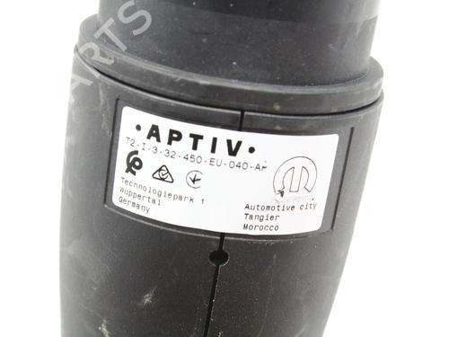 Cable CITROËN C4 III (BA_, BB_, BC_) ë-C4 (BCZKXC, BZCKSC) | BP39784941E12 - Image 8