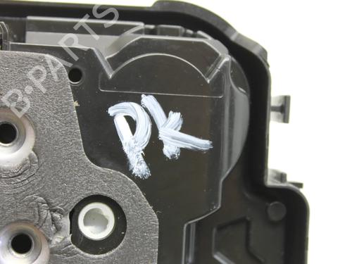 Front left lock FORD KUGA III (DFK) 2.5 FHEV | BP39771691C98 - Image 4