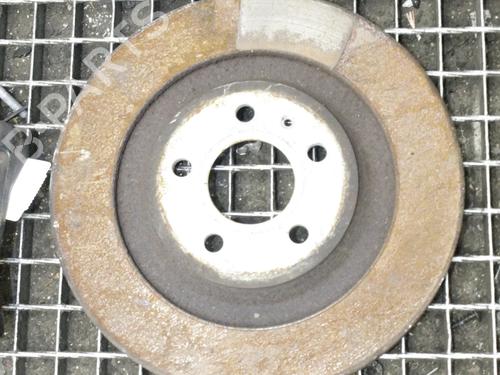 Right front brake caliper AUDI A5 (8T3) S5 quattro | BP39877993M104 - Image 3