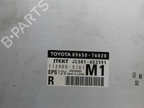 Electronic module LEXUS CT (ZWA10_) 200h (ZWA10_, ZWA10R) | BP39860844M83 - Image 3