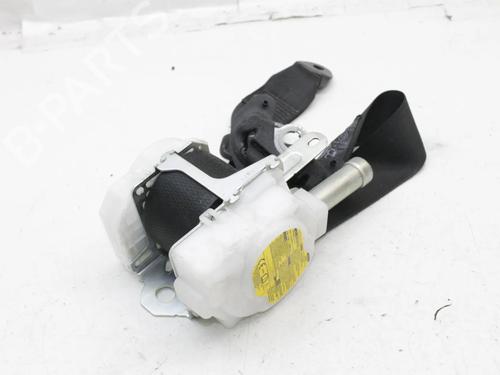 Used Front right seatbelt Front right seatbelt LEXUS IS III (_E3_) 300h (AVE30_, AVE30R) (223 hp) 39793547 39793547