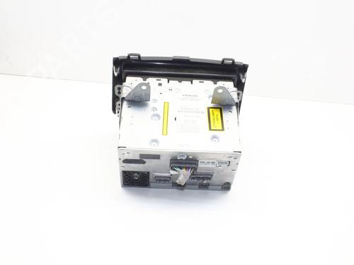 Electronic module HONDA CR-V III (RE_) 2.2 i-DTEC 4WD (RE6) | BP39811135M83 - Image 5