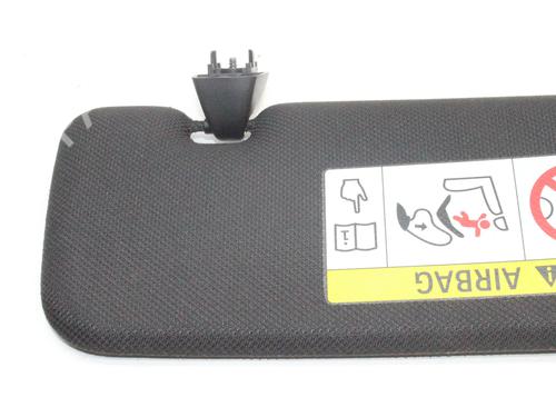Left sun visor BMW 6 Gran Coupe (F06) 640 i | BP39862847I1 - Image 5
