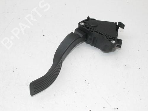 Pedal NISSAN LEAF (ZE1) Electric | BP39786787I4 - Image 3