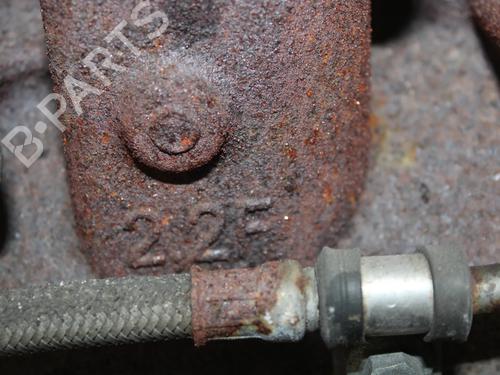 Engine FORD TRANSIT CUSTOM V362 Van (FY, FZ) 2.2 TDCi | BP39847682M1 - Image 8