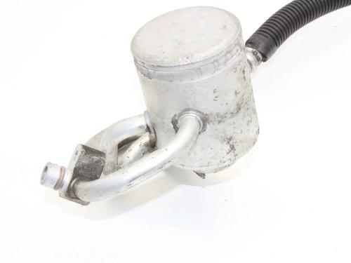 AC pipe NISSAN LEAF (ZE0) Electric | BP39794028M126 - Image 2