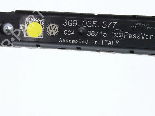 Electronic module VW PASSAT B8 Variant (3G5, CB5) 2.0 TDI | BP39859145M83 - Image 4