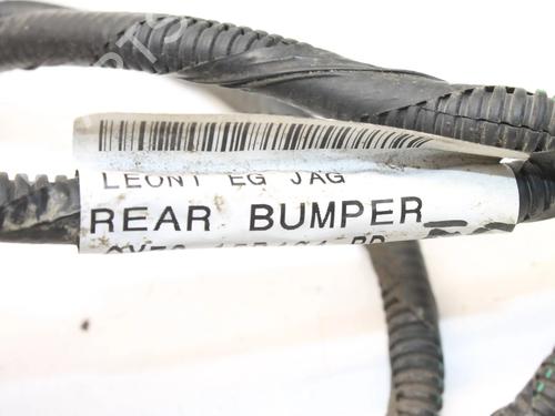 Wiring harness JAGUAR XE (X760) 2.0 | BP39848023E16 - Image 6