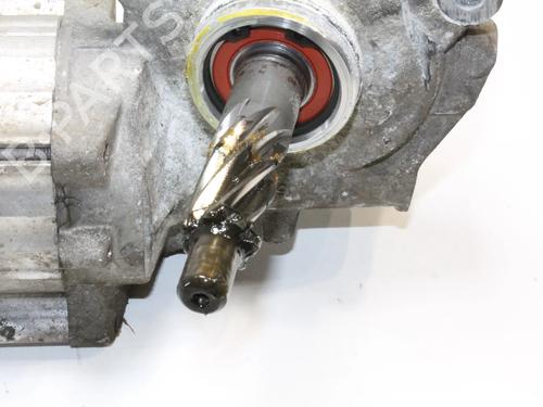 Steering pump OPEL ASTRA J (P10) 1.6 (68) | BP39878053M99 - Image 2