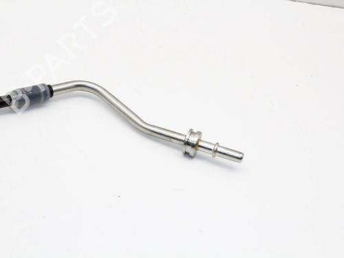 Pipe HYUNDAI BAYON (BC3) 1.0 T-GDI 48V-Hybrid | BP39822138M125 - Image 4
