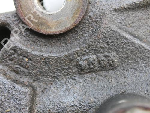 Engine mount HONDA CR-V III (RE_) 2.2 i-DTEC 4WD (RE6) | BP39851860M89 - Image 5
