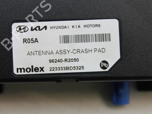 Control unit KIA SPORTAGE V (NQ5) 1.6 T-GDI | BP39805479M11 - Image 3