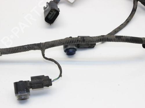 Electronic module FORD MONDEO V Hatchback (CE) 1.5 TDCi | BP39848670M83 - Image 5