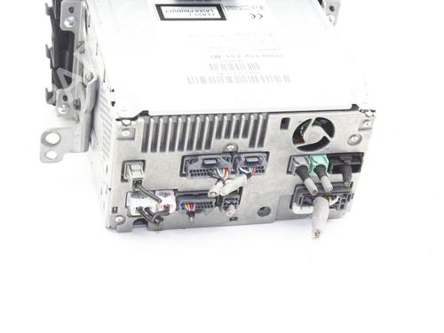Electronic module HONDA CR-V IV (RM_) 1.6 i-DTEC 4WD (RE6) | BP39858905M83 - Image 7