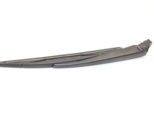 Used Rear windshield wiper arm Rear windshield wiper arm MITSUBISHI OUTLANDER III (GG_W, GF_W, ZJ, ZL, ZK) 2.0 Hybrid 4WD (GG2W) (189 hp) 39779762 39779762