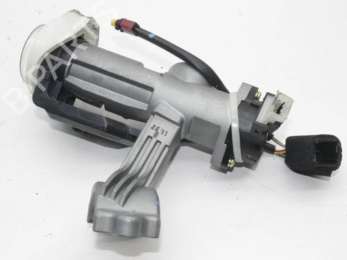 Canhão de ignição Canhão de ignição OPEL ANTARA A (L07) 2.2 CDTi 4x4 (163 hp) 39784163 39784163