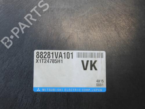Control unit SUBARU WRX Saloon (GJ) STi 2.5 AWD | BP39873426M11 - Image 4