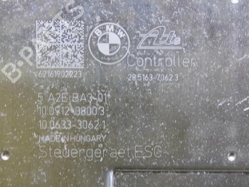 ABS pump BMW 1 (F40) 118 i | BP39781292M43  - Image 5