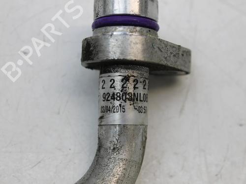 AC pipe NISSAN LEAF (ZE0) Electric | BP39771722M126 - Image 5