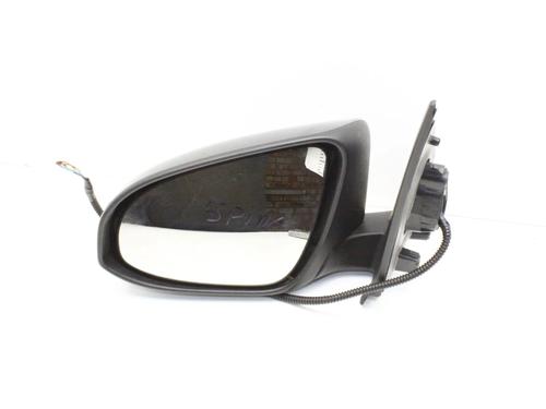 Used Left mirror Left mirror TOYOTA AYGO X (_B7_) 1.0 VVT-i (KGB70) (72 hp) 39873812 39873812