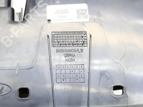 Guantera FORD GALAXY III (CK) 2.0 EcoBlue | BP39876832C95 - Image 5