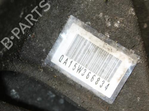 Rear differential LEXUS RX (_L1_) 450h AWD (GYL15_) | BP39863254M24 - Image 6