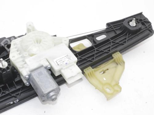 Front left window mechanism RENAULT CAPTUR II (HF_) TCe 100 (HFMT) | BP39785277C22 - Image 3
