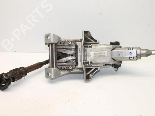 Steering column FORD TRANSIT CONNECT V408 Box Body/MPV 1.6 TDCi | BP39777911M21 - Image 2