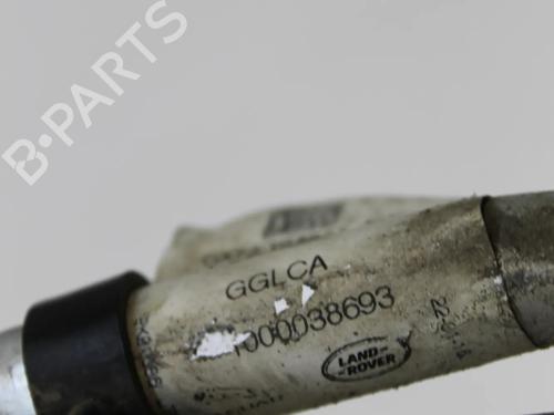 AC pipe JAGUAR XE (X760) 2.0 | BP39864648M126 - Image 9