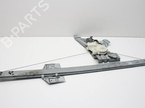 Used Front right window mechanism Front right window mechanism VW CRAFTER 30-50 Platform/Chassis (2F_) 2.0 TDI (109 hp) 39877992 39877992