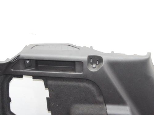 Boot lining LAND ROVER DISCOVERY SPORT (L550) 2.0 D 4x4 | BP39814105I3 - Image 4