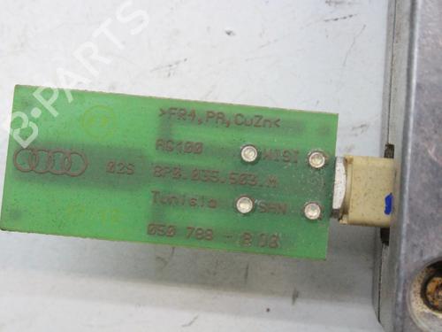 Electronic module AUDI TT (8J3) 2.0 TTS quattro | BP39877038M83 - Image 5