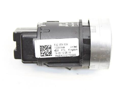 Switch VW GOLF VII Variant (BA5, BV5) 1.6 TDI | BP39768210I30 - Image 4