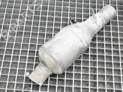 Catalyst NISSAN NV300 Van (X82) 1.6 dci 120 | BP39837366M10 - Image 2