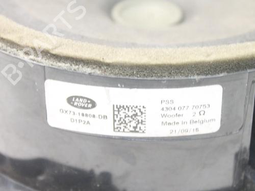 Speaker JAGUAR XE (X760) 2.0 | BP39782015E2 - Image 5