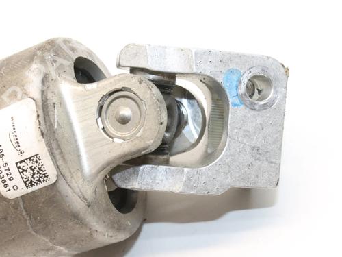 Steering column universal joint BMW 5 Touring (E61) 520 d | BP39880251M114 - Image 4