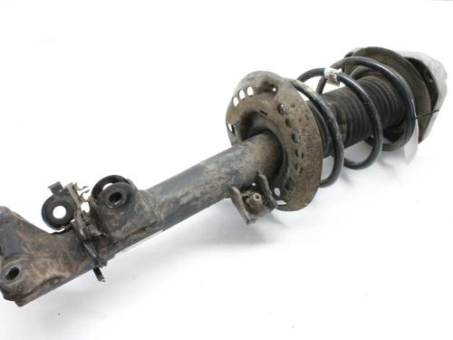 Used Right front shock absorber Right front shock absorber MERCEDES-BENZ CLS (C218) CLS 220 BlueTEC / d (218.301) (177 hp) 39839626 39839626
