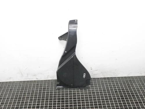 Blindagem inferior Blindagem inferior AUDI TT (8J3) 2.0 TFSI (200 hp) 39875265 39875265