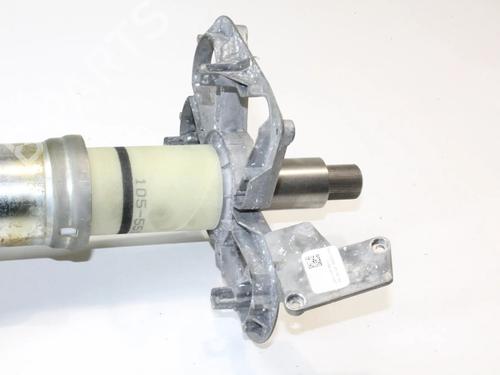 Steering column BMW 6 Convertible (E64) 635 d | BP39877338M21 - Image 4